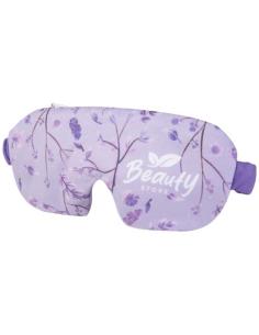 Máscara para ojos con relleno de lavanda N10660LP1