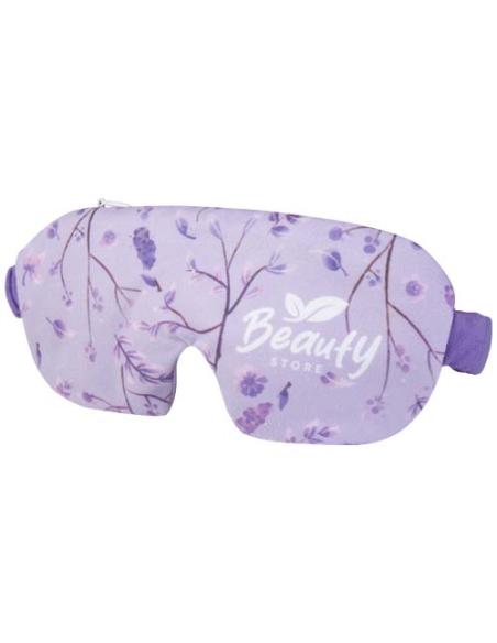 Máscara para ojos con relleno de lavanda N10660LP1