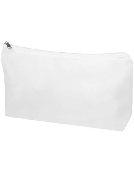 Neceser de viaje de rPET en sublimación (pequeña) N10960LP1