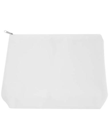 Neceser de viaje de rPET en sublimación (mediana) N10070LP1