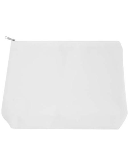 Neceser de viaje de rPET en sublimación (mediana) N10070LP1