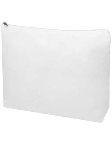 Neceser de viaje de rPET en sublimación (mediana) N10070LP1