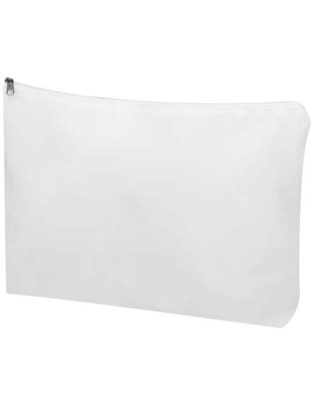 Neceser de viaje de rPET en sublimación (grande) N10170LP1