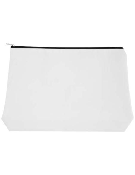 Neceser de viaje de rPET en sublimación (grande) N09170LP1