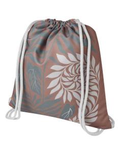 Bolsa con cuerdas en sublimación N10270LP1