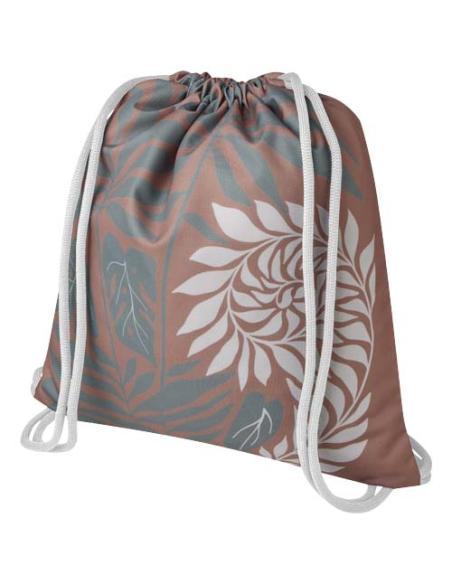 Bolsa con cuerdas en sublimación N10270LP1