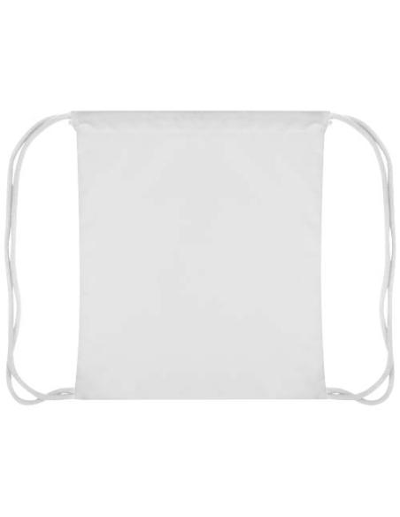 Bolsa con cuerdas en sublimación N10270LP1