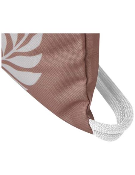Bolsa con cuerdas en sublimación N10270LP1