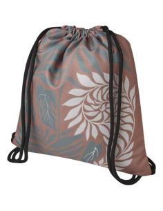 Bolsa con cuerdas en sublimación N10270LP1