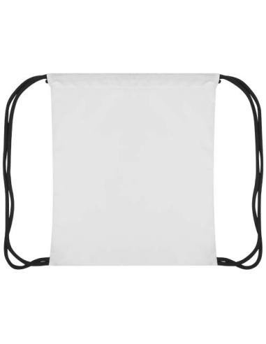 Bolsa con cuerdas en sublimación N09270LP1