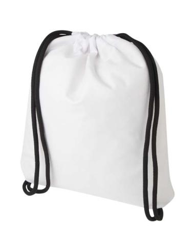 Bolsa con cuerdas en sublimación N09270LP1