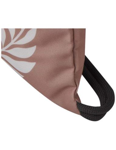 Bolsa con cuerdas en sublimación N09270LP1