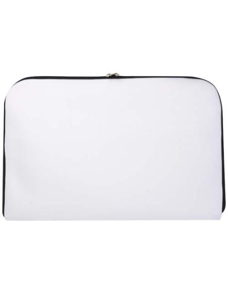 Funda para portátil de 17" con sublimación N09770LP1