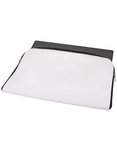 Funda para portátil de 17" con sublimación N09770LP1