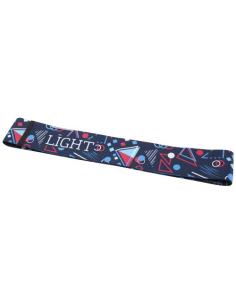 Banda elástica en sublimación (ligera) N10870LP1