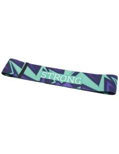 Banda elástica en sublimación (fuerte) N10080LP1