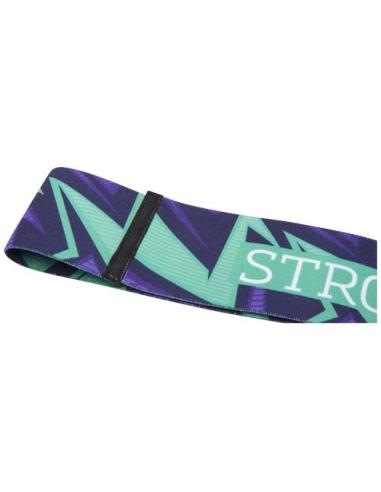 Banda elástica en sublimación (fuerte) N10080LP1