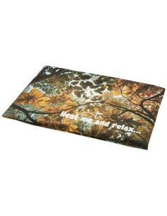 Cojín de huesos de cereza en sublimación N21081LP1