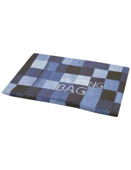 Cojín de granos de mostaza en sublimación N21091LP1