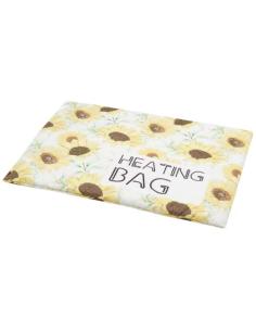 Cojín de semillas de lino en sublimación N21002LP1