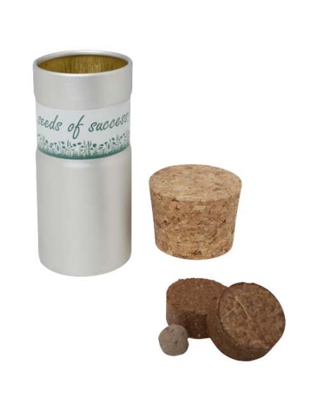 Mezcla de hierbas para jardín de sobremesa, juego de tres, N18200YP1