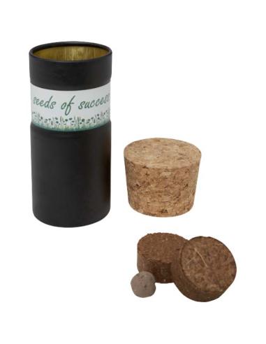 Mezcla de hierbas para jardín de sobremesa, juego de tres, N09200YP1