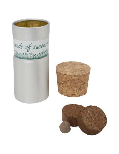 Mezcla de flores para jardín de sobremesa, juego de tres, N18500YP1