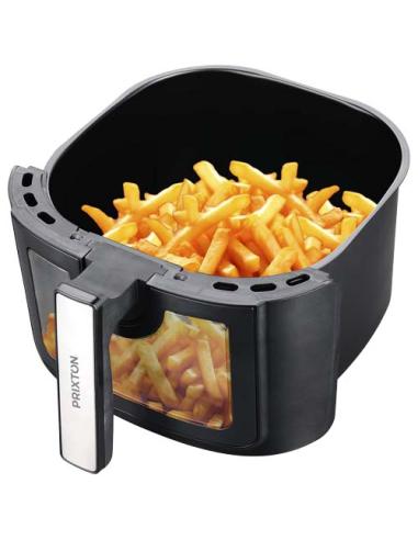 Freidora de aire de 7 l N09381AP1