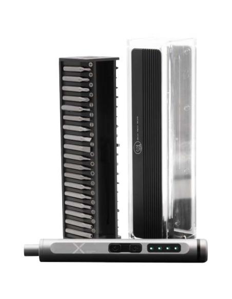Kit de destornillador eléctrico 40 en 1 N09671XP1