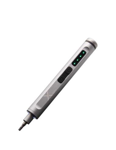 Kit de destornillador eléctrico 40 en 1 N09671XP1