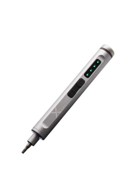 Kit de destornillador eléctrico 40 en 1 N09671XP1