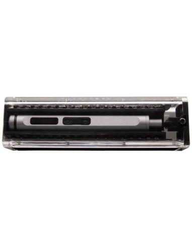 Kit de destornillador eléctrico 40 en 1 N09671XP1