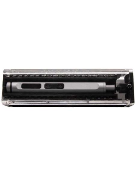 Kit de destornillador eléctrico 40 en 1 N09671XP1