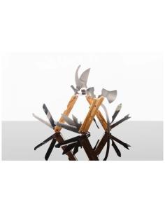 Set multiherramientas de madera N07771XP1