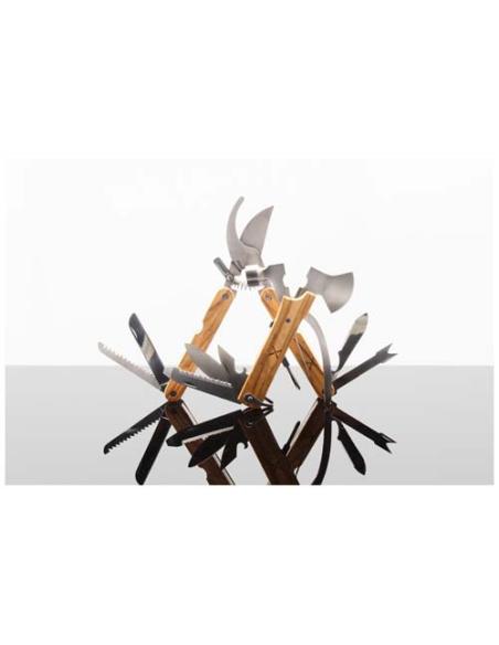 Set multiherramientas de madera N07771XP1