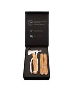 Set multiherramientas de madera N07771XP1 2