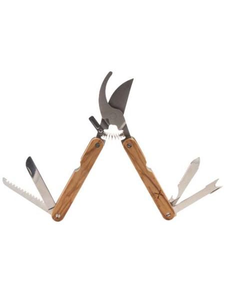 Set multiherramientas de madera N07771XP1