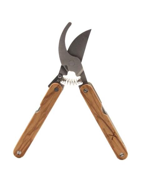 Set multiherramientas de madera N07771XP1