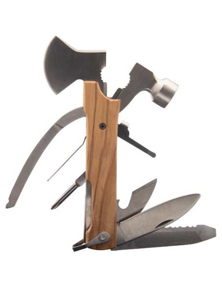 Set multiherramientas de madera N07771XP1