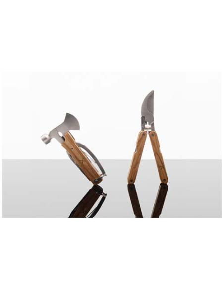 Set multiherramientas de madera N07771XP1