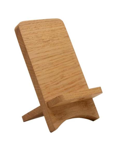 Soporte para teléfono de madera N17871XP1