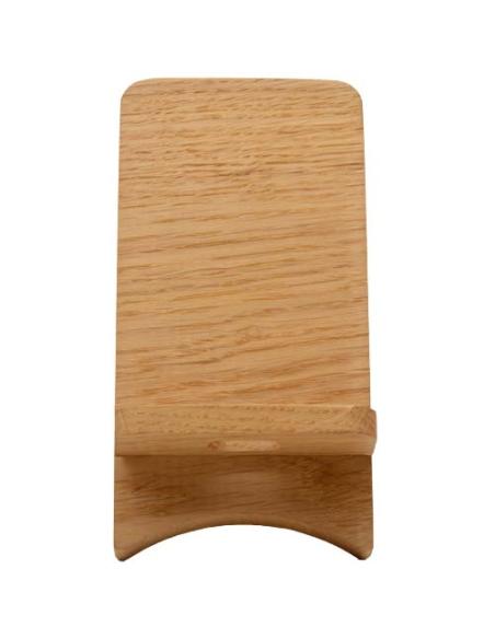 Soporte para teléfono de madera N17871XP1