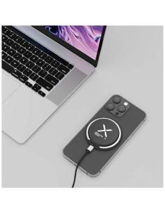 Cargador de anillo de 15 W N09581XP1