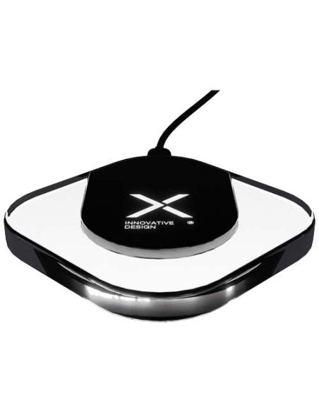 Base de carga inalámbrica transparente N09781XP1