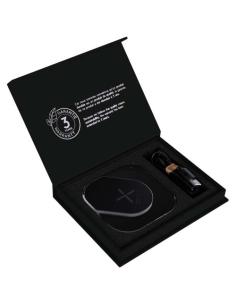 Base de carga inalámbrica transparente N09781XP1 2