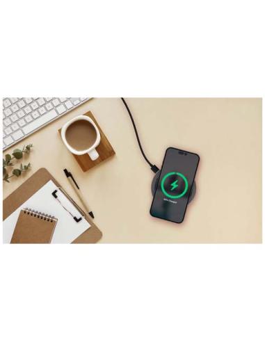 Base de carga inalámbrica de 15 W N09381XP1