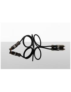 Cable magnético de 100 W con pantalla N09591XP1