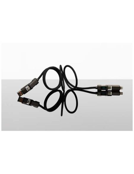 Cable magnético de 100 W con pantalla N09591XP1