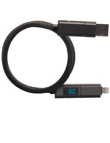 Cable magnético de 100 W con pantalla N09591XP1