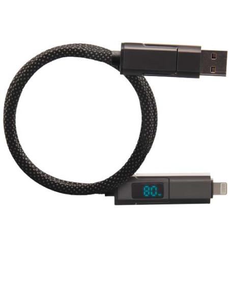 Cable magnético de 100 W con pantalla N09591XP1